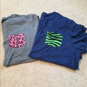 American eagle bundle